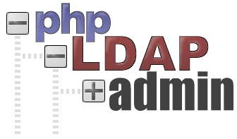 phpLDAPadmin logo